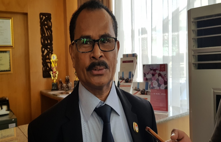 Putusan MA Soal PAP PTFI Belum Final